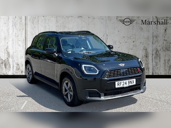 Used MINI Countryman 2024 for sale - 75471986: Photo