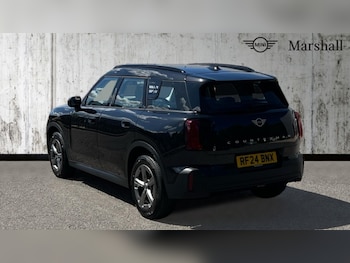 Used MINI Countryman 2024 for sale - 75471986: Photo