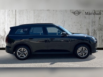 Used MINI Countryman 2024 for sale - 75471986: Photo