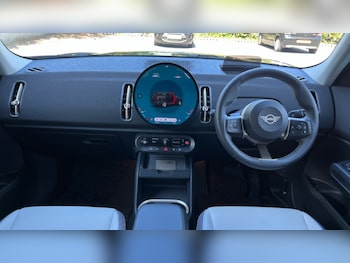 Used MINI Countryman 2024 for sale - 75471986: Photo