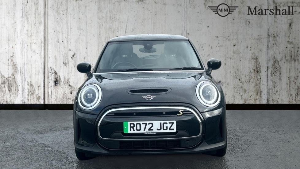 Used MINI Hatch 2022 for sale - 76871607: Photo 16