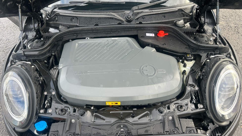 Used MINI Hatch 2022 for sale - 76871607: Photo 21