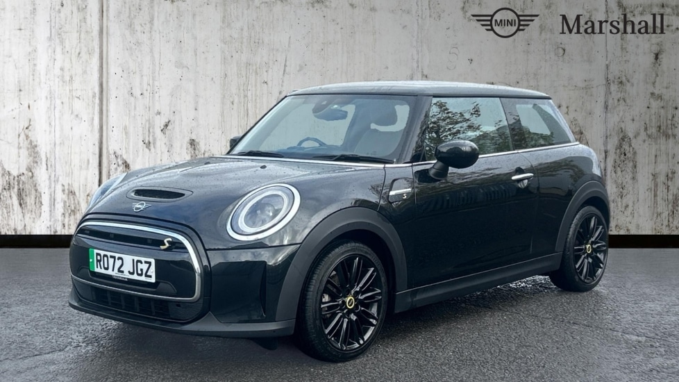 Used MINI Hatch 2022 for sale - 76871607: Photo 23