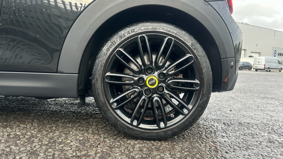 Used MINI Hatch 2022 for sale - 76871607: Photo 26