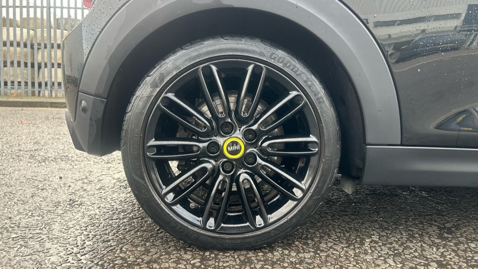 Used MINI Hatch 2022 for sale - 76871607: Photo 27