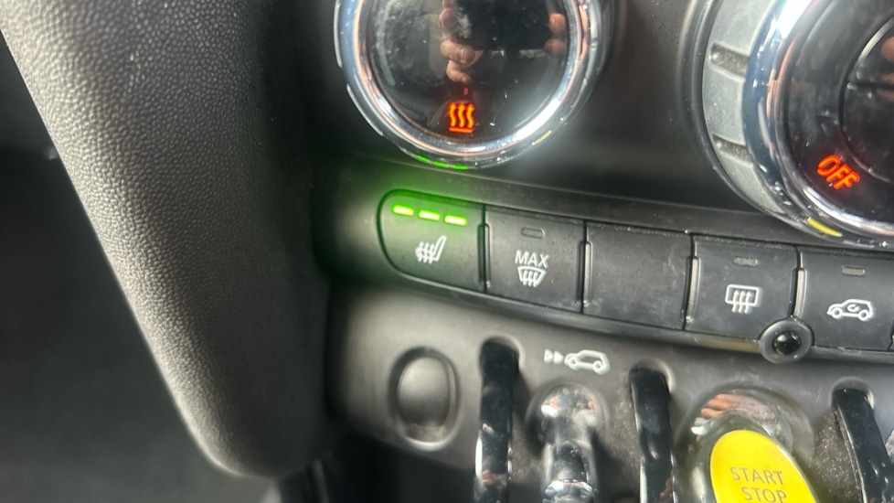 Used MINI Hatch 2022 for sale - 76871607: Photo 34