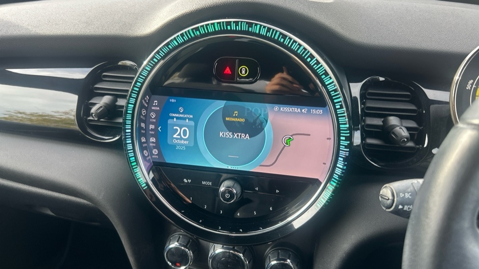 Used MINI Hatch 2022 for sale - 76871607: Photo 8