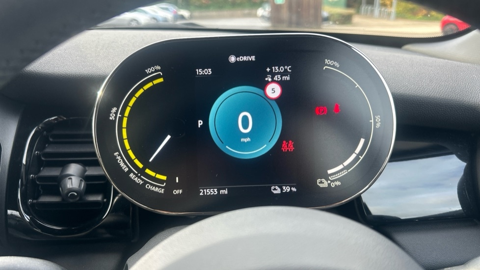 Used MINI Hatch 2022 for sale - 76871607: Photo 9