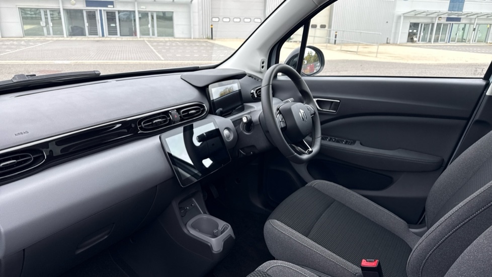 Used Leapmotor T03 2025 for sale - 76869577: Photo 10