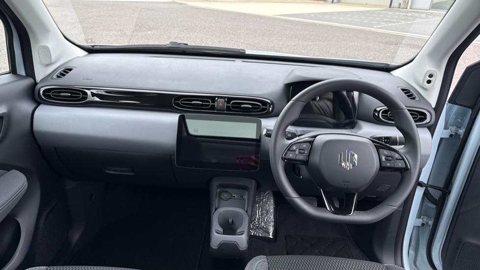 Used Leapmotor T03 2025 for sale - 76869577: Photo 11