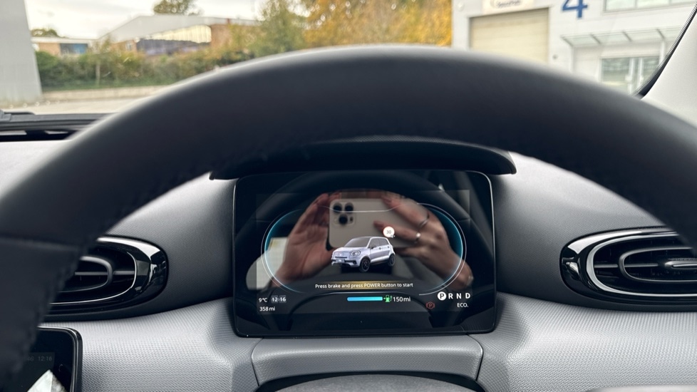 Used Leapmotor T03 2025 for sale - 76869577: Photo 12