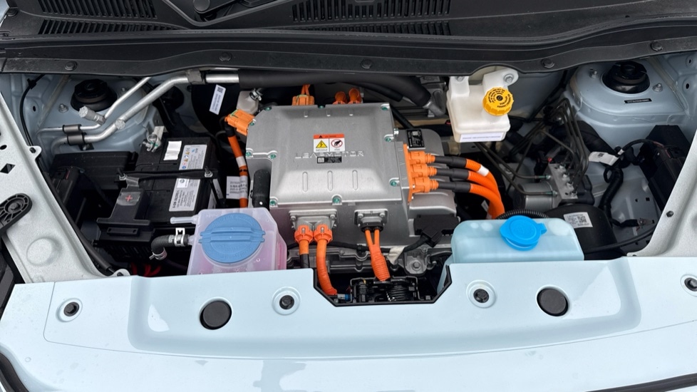 Used Leapmotor T03 2025 for sale - 76869577: Photo 16