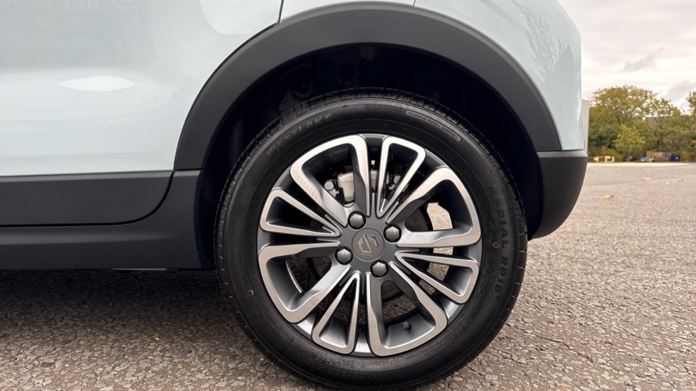 Used Leapmotor T03 2025 for sale - 76869577: Photo 18