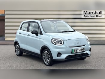 Used Leapmotor T03 2025 for sale - 76869577: Photo