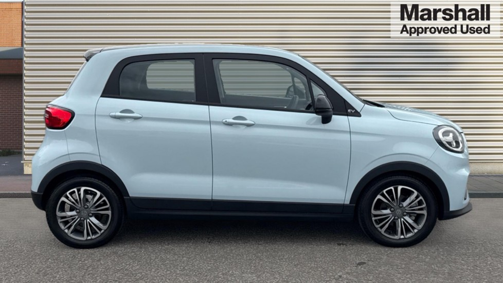 Used Leapmotor T03 2025 for sale - 76869577: Photo 2