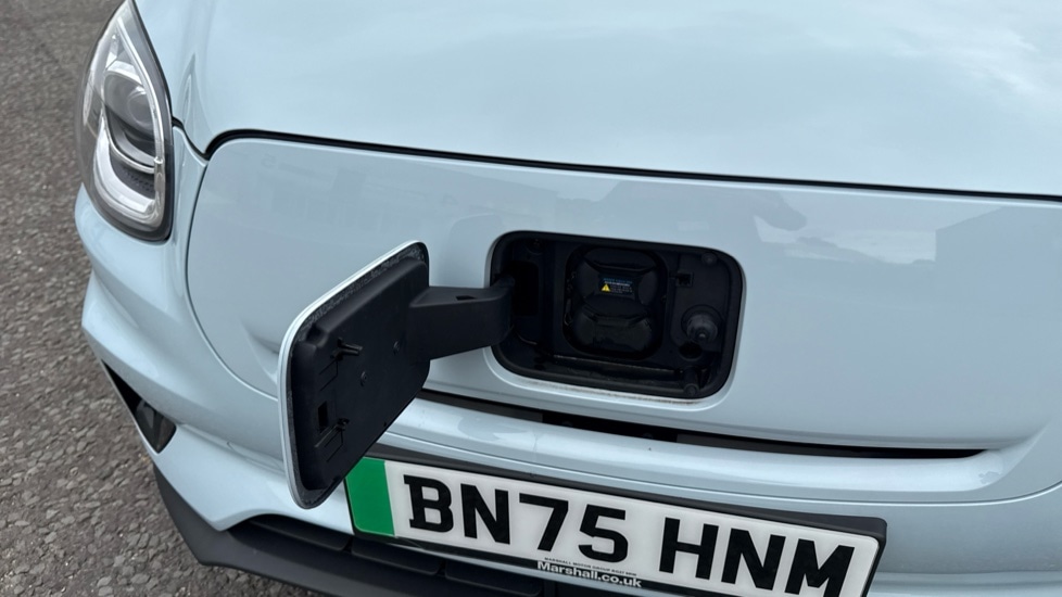 Used Leapmotor T03 2025 for sale - 76869577: Photo 21