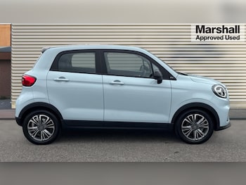 Used Leapmotor T03 2025 for sale - 76869577: Photo