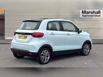 Used Leapmotor T03 2025 for sale - 76869577: Photo