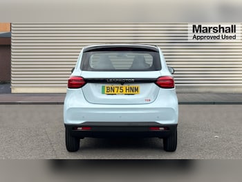 Used Leapmotor T03 2025 for sale - 76869577: Photo