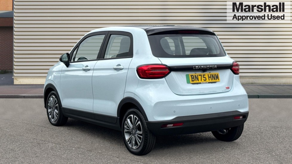 Used Leapmotor T03 2025 for sale - 76869577: Photo 5