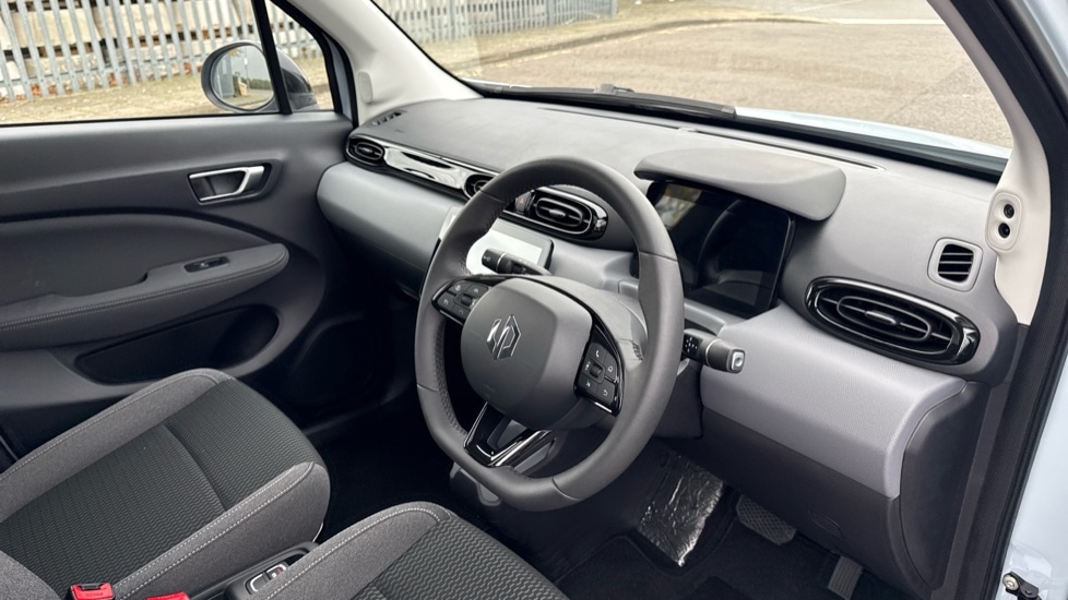 Used Leapmotor T03 2025 for sale - 76869577: Photo 9