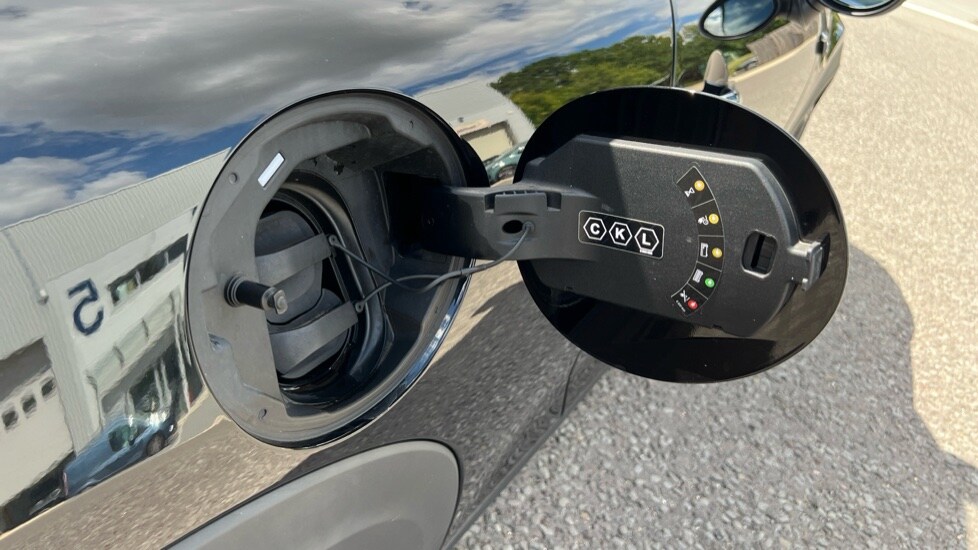 Vehicle 36
