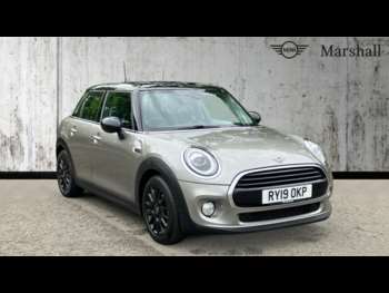 2019 - 1.5 Cooper Classic II 5dr