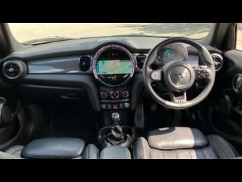Used MINI Hatch 2021 for sale - 74971128: Photo