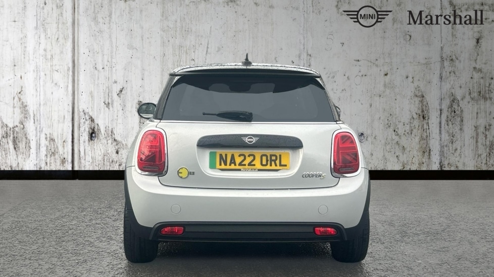 Used MINI Hatch 2022 for sale - 76873665: Photo 15