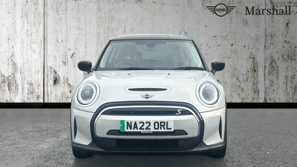 Used MINI Hatch 2022 for sale - 76873665: Photo 16