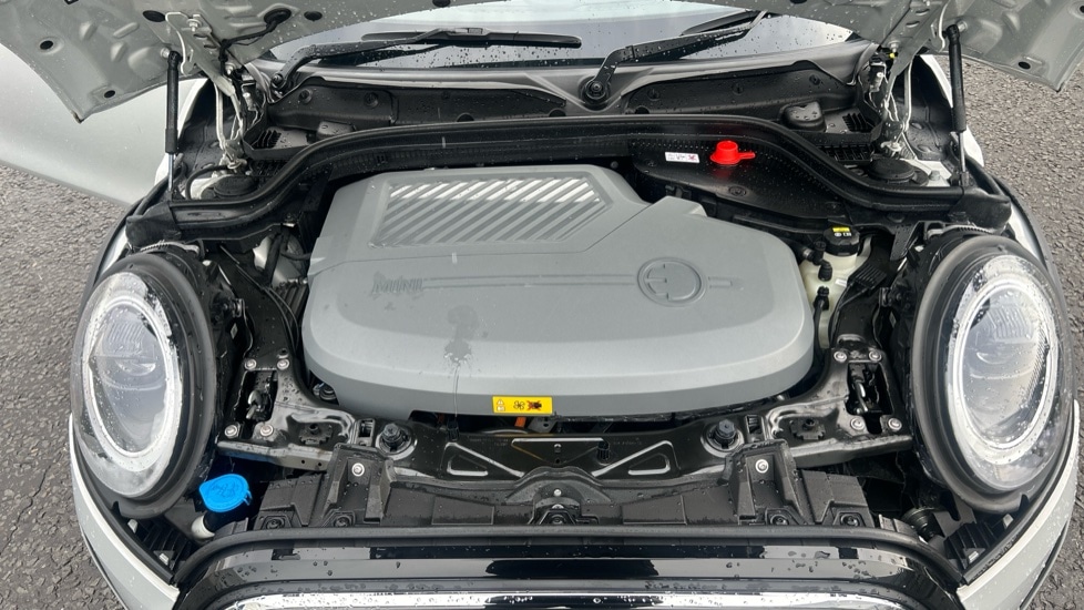 Used MINI Hatch 2022 for sale - 76873665: Photo 21