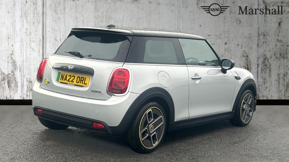 Used MINI Hatch 2022 for sale - 76873665: Photo 22