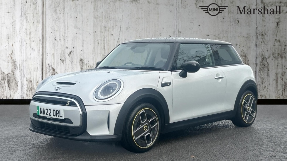 Used MINI Hatch 2022 for sale - 76873665: Photo 23