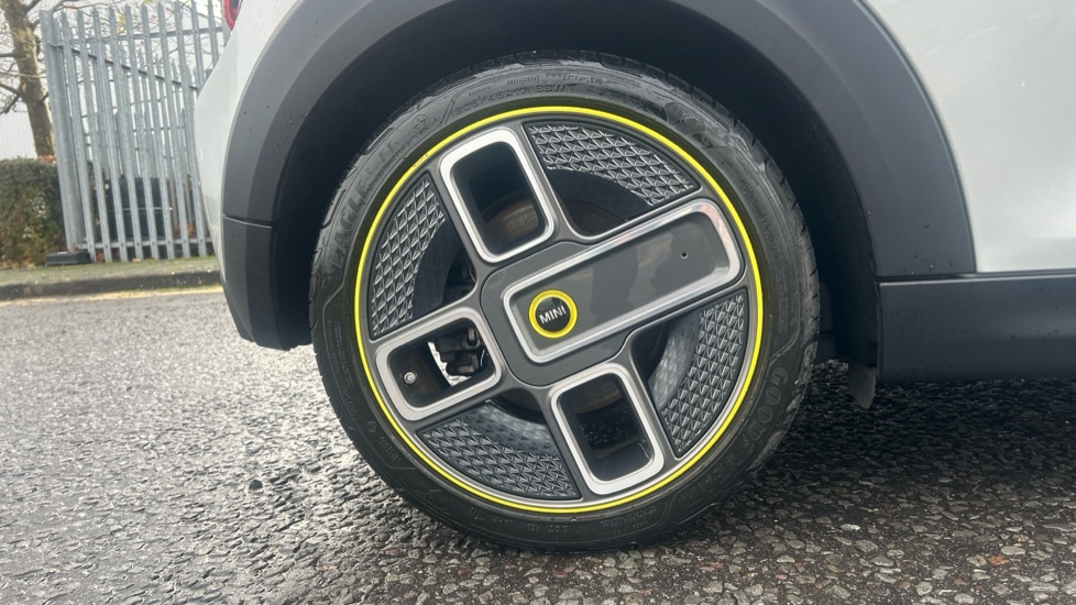 Used MINI Hatch 2022 for sale - 76873665: Photo 27