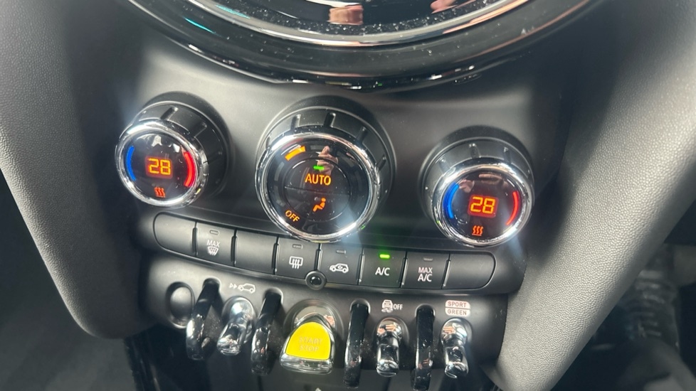 Used MINI Hatch 2022 for sale - 76873665: Photo 32