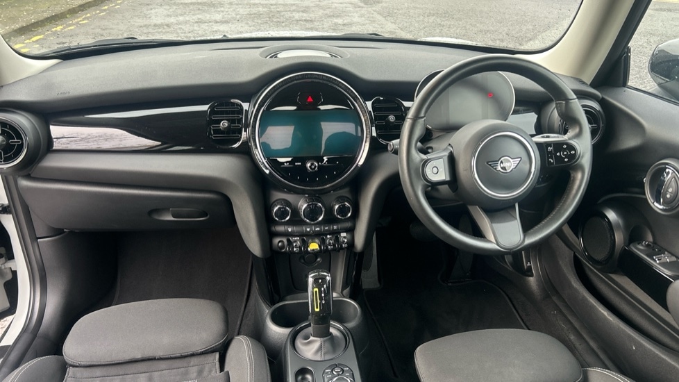 Used MINI Hatch 2022 for sale - 76873665: Photo 4