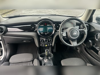 Used MINI Hatch 2022 for sale - 76873665: Photo