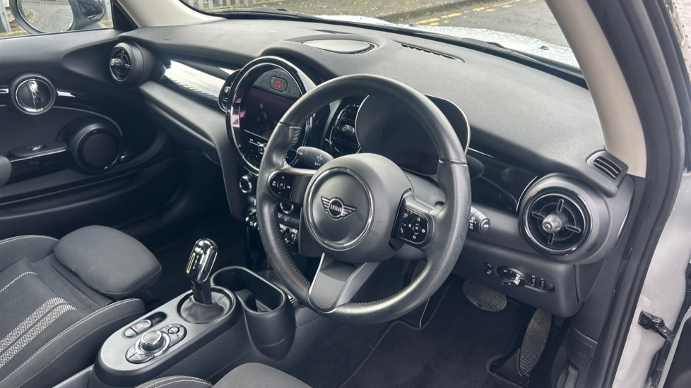 Used MINI Hatch 2022 for sale - 76873665: Photo 6