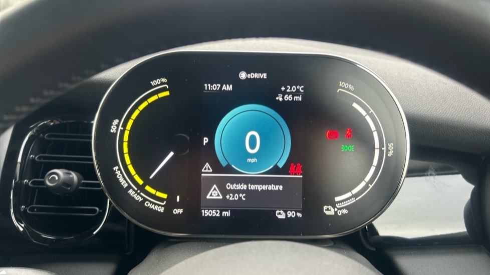 Used MINI Hatch 2022 for sale - 76873665: Photo 9