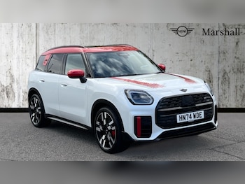 Used MINI Countryman 2024 for sale - 75894914: Photo