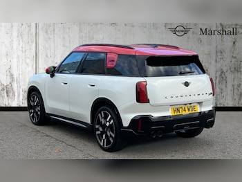 Used MINI Countryman 2024 for sale - 75894914: Photo