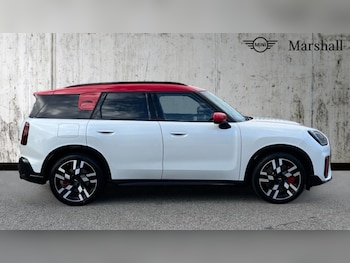 Used MINI Countryman 2024 for sale - 75894914: Photo