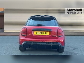 Used MINI Hatch 2021 for sale - 76104064: Photo