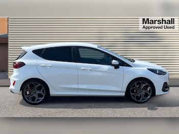 Used Ford Fiesta 2022 for sale - 75472026: Photo