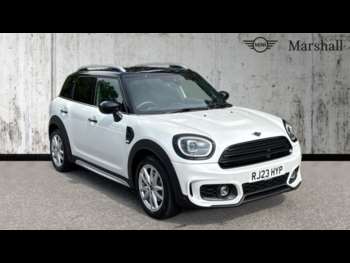 2023 - 1.5 Cooper Sport Premium Plus 5dr Auto