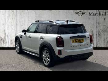 Used MINI Countryman 2023 for sale - 75077380: Photo