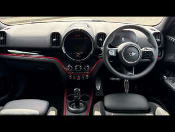 Used MINI Countryman 2023 for sale - 75077380: Photo