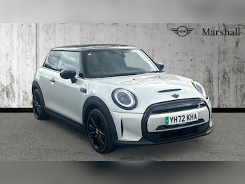 MINI - Hatch
