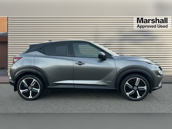 Used Nissan Juke 2023 for sale - 76447290: Photo