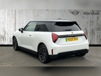 Used MINI Cooper 2025 for sale - 76966712: Photo